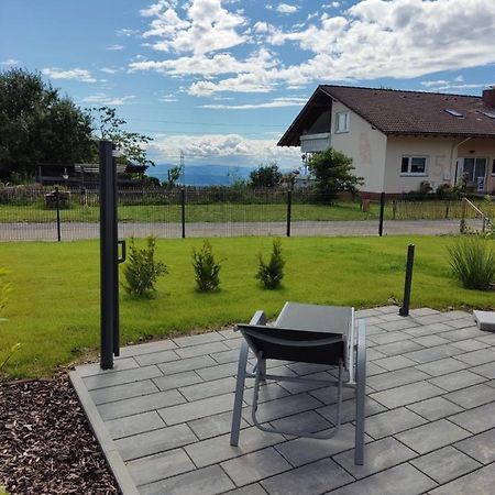 Ferienwohnung An Der Kapelle Rickenbach  Exterior foto